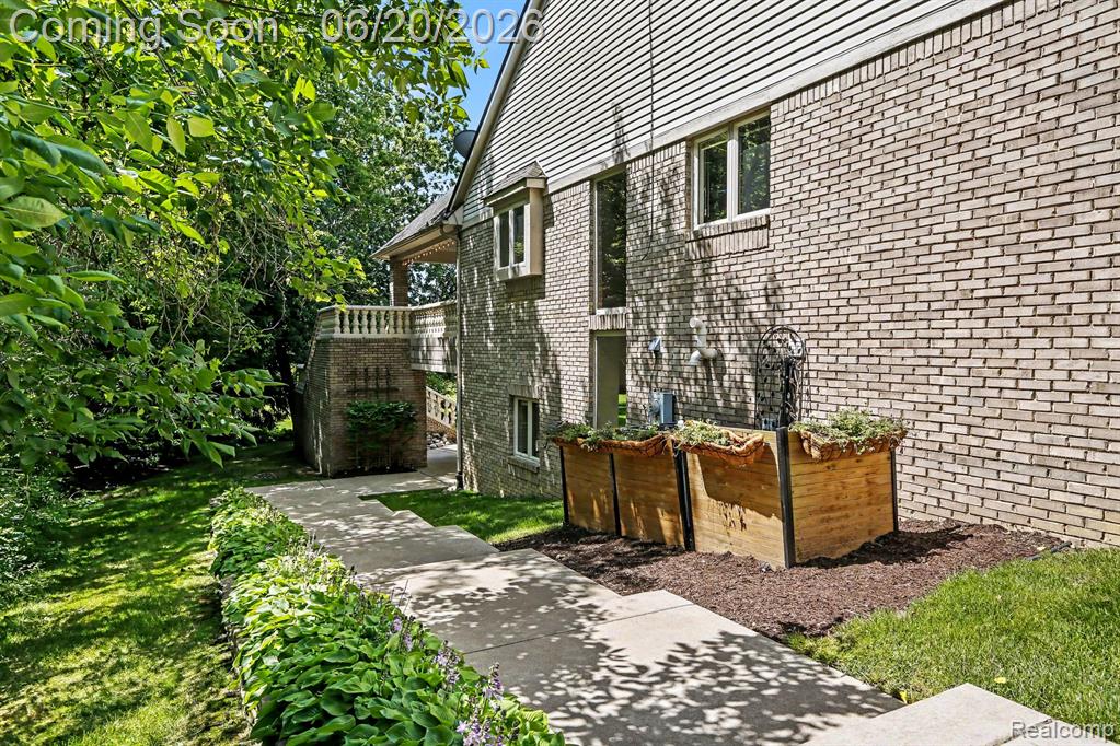 836 Townsend Drive, South Lyon, MI 48178 — Photo 55