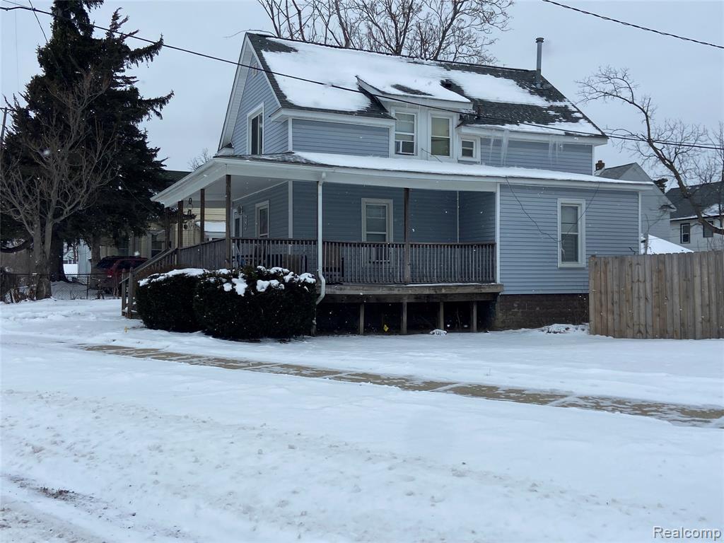 75 Green Street, Pontiac, MI 48341 — Photo 3