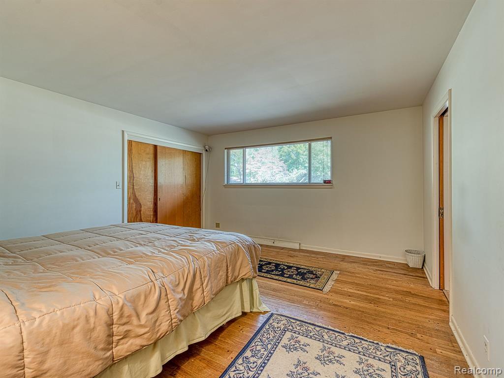 915 RED MILL Drive, Tecumseh, MI 49286 — Photo 17