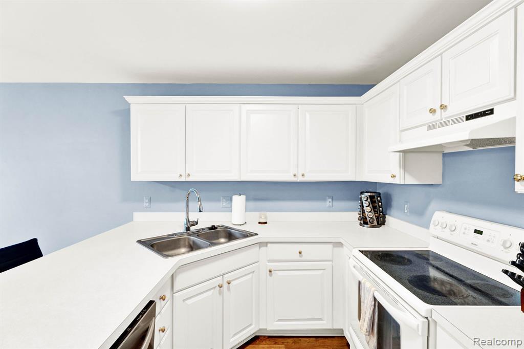 41225 Greenspire Drive, Clinton Twp, MI 48038 — Photo 13