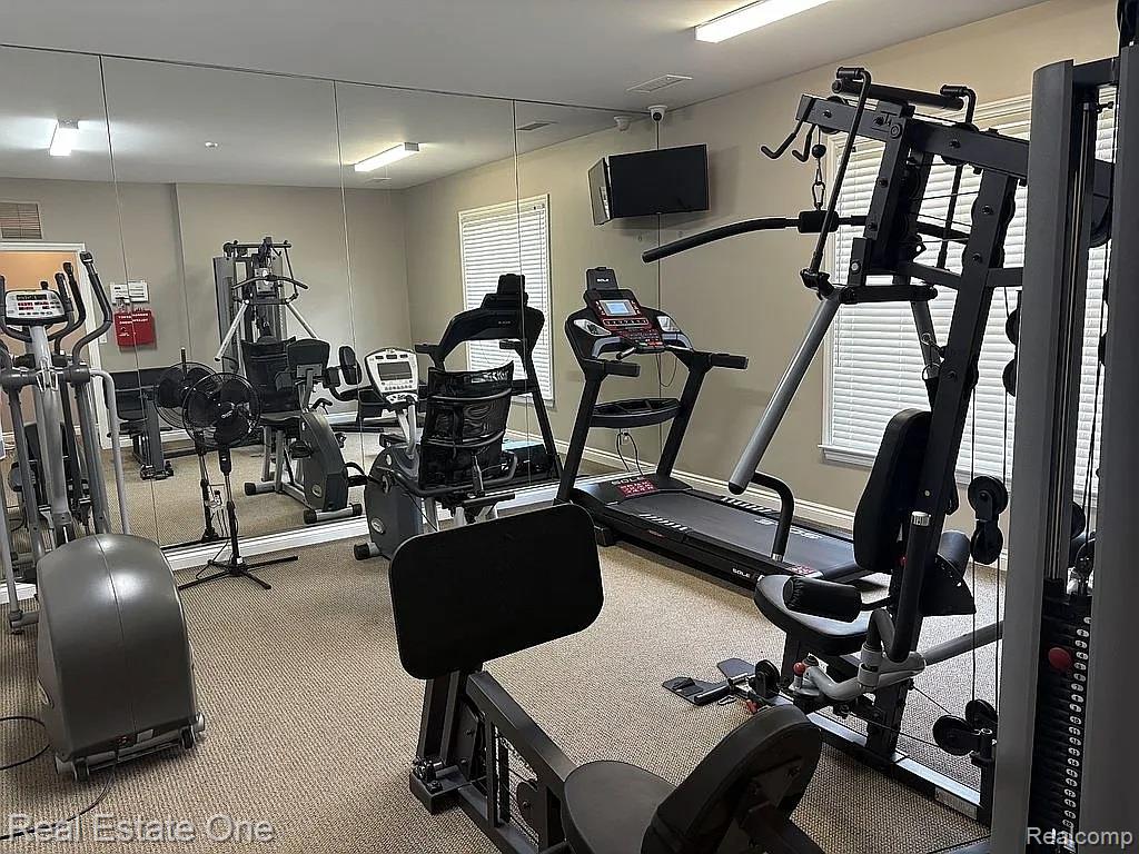 52069 Naugatuck Drive, 47, Macomb, MI 48042 — Photo 30