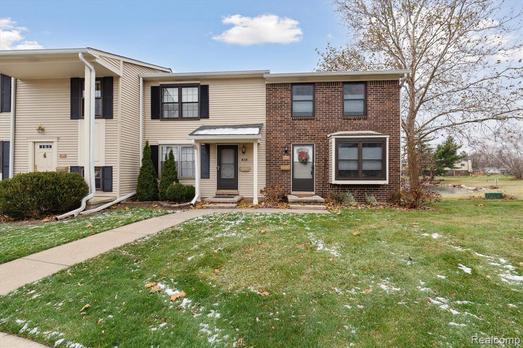 1915 SHEFFIELD Drive, Ypsilanti, MI 48198 — Photo 27