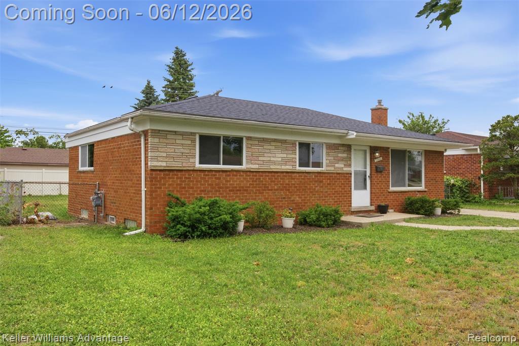 25506 Virginia Drive, Warren, MI 48091 — Photo 2