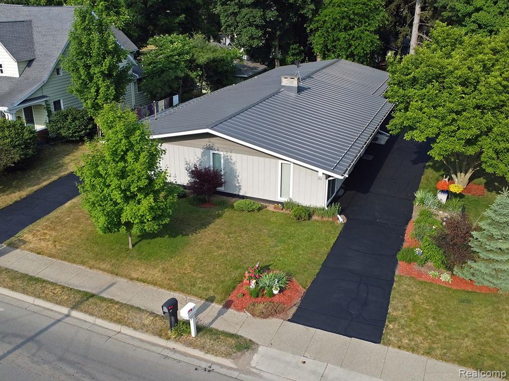 311 S Clinton Street, Stockbridge, MI 49285 — Photo 40