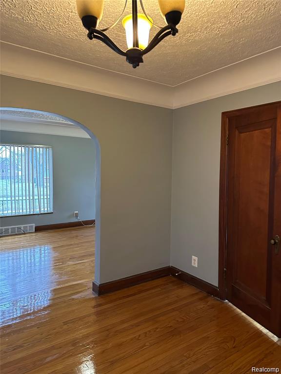 13935 Faust Avenue, Detroit, MI, 48223