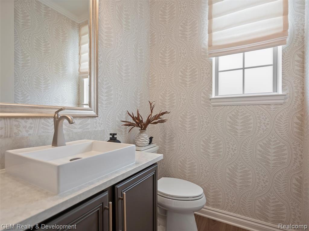 52486 Aspen Drive, South Lyon, MI 48178 — Photo 25