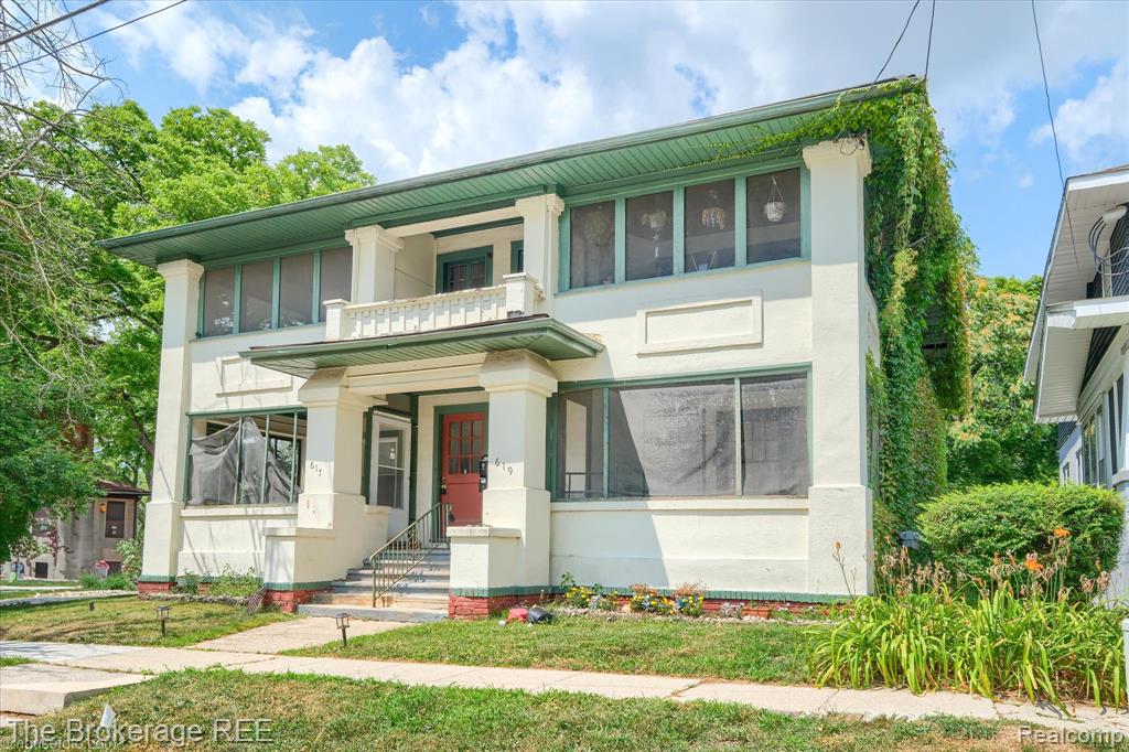 617 E 3rd Street, Flint, MI 48503 — Photo 4