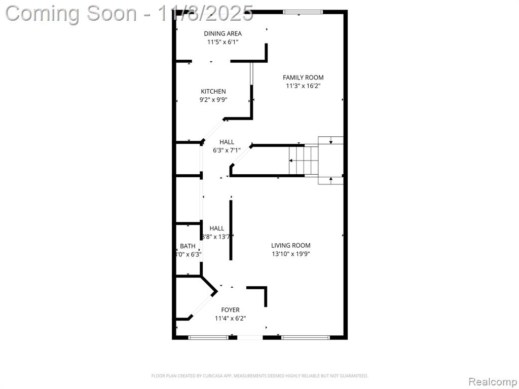 16513 Terrace Village Drive, Taylor, MI 48180 — Photo 34