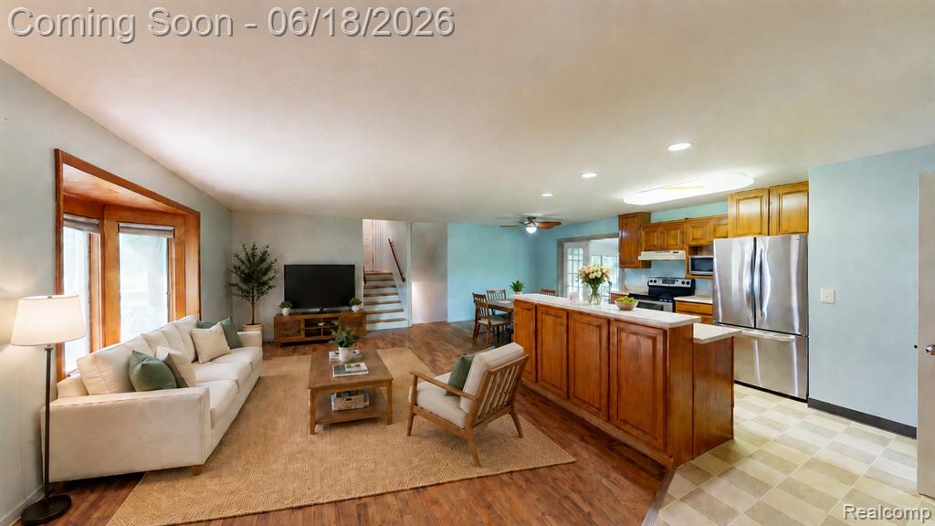 3157 N Irish Road, Davison, MI 48423 — Photo 21