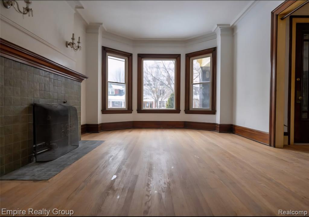 1484 Seyburn Street, Detroit, MI 48214 — Photo 34