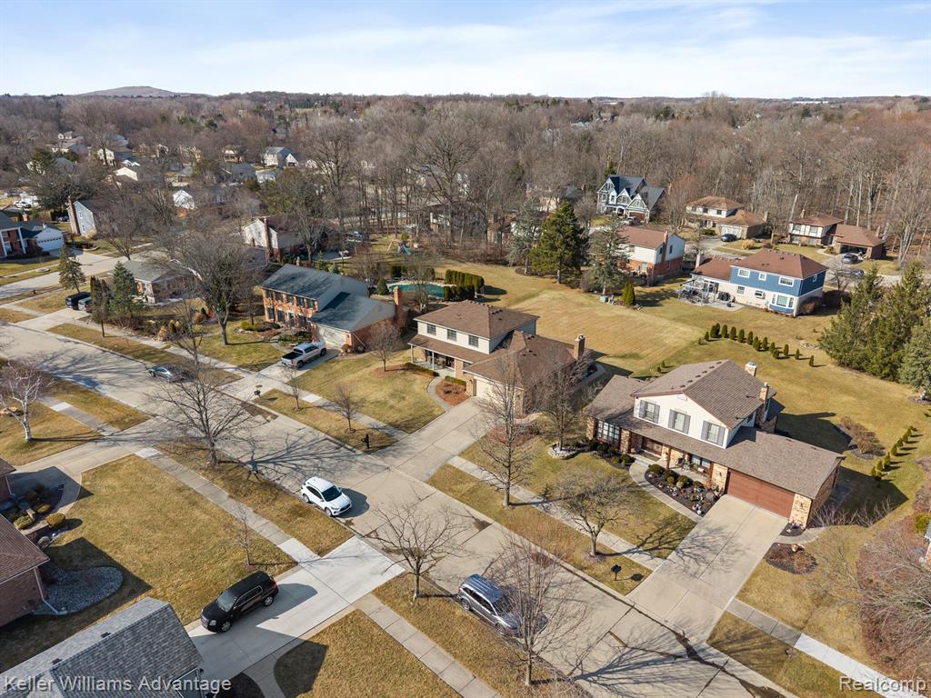 45766 PURCELL Drive, Plymouth, MI 48170 — Photo 53