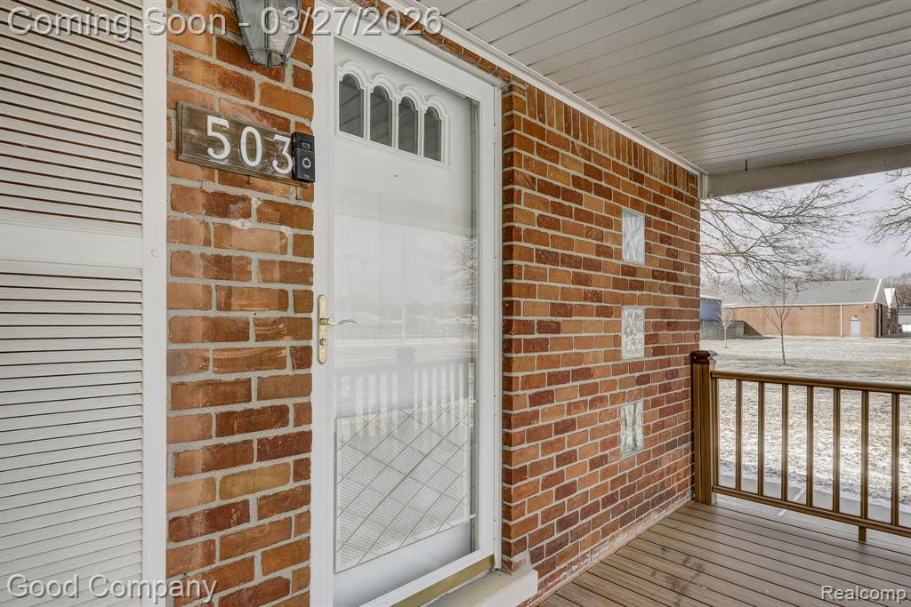 503 W Elmwood Avenue, Clawson, MI — Photo 49
