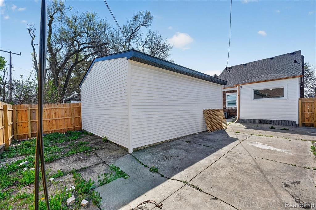 18468 Ilene Street, Detroit, MI 48221 — Photo 31
