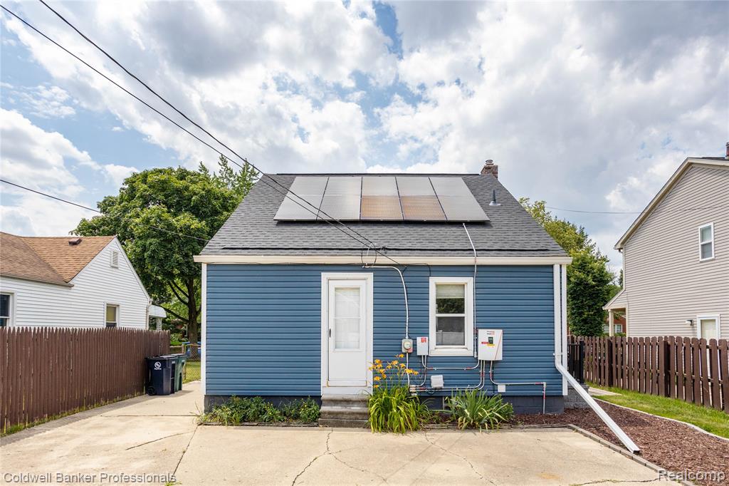 909 Hoffman Avenue, Royal Oak, MI 48067 — Photo 36