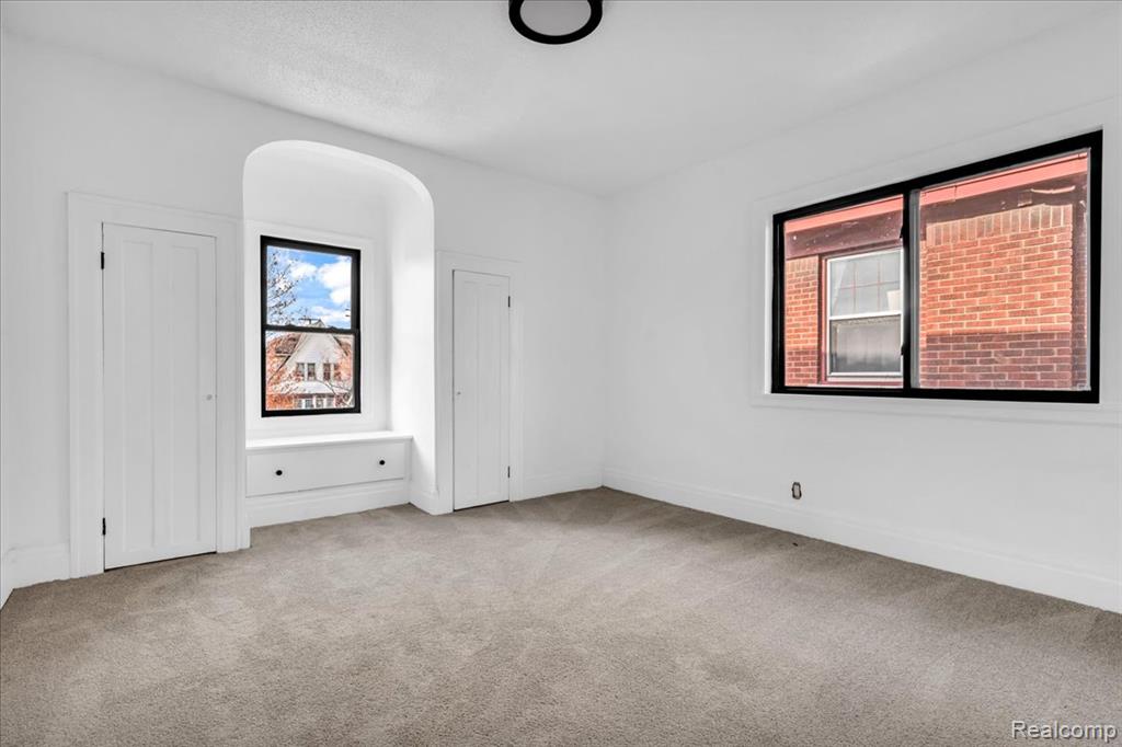 2633 Collingwood Street, Detroit, MI 48206 — Photo 26