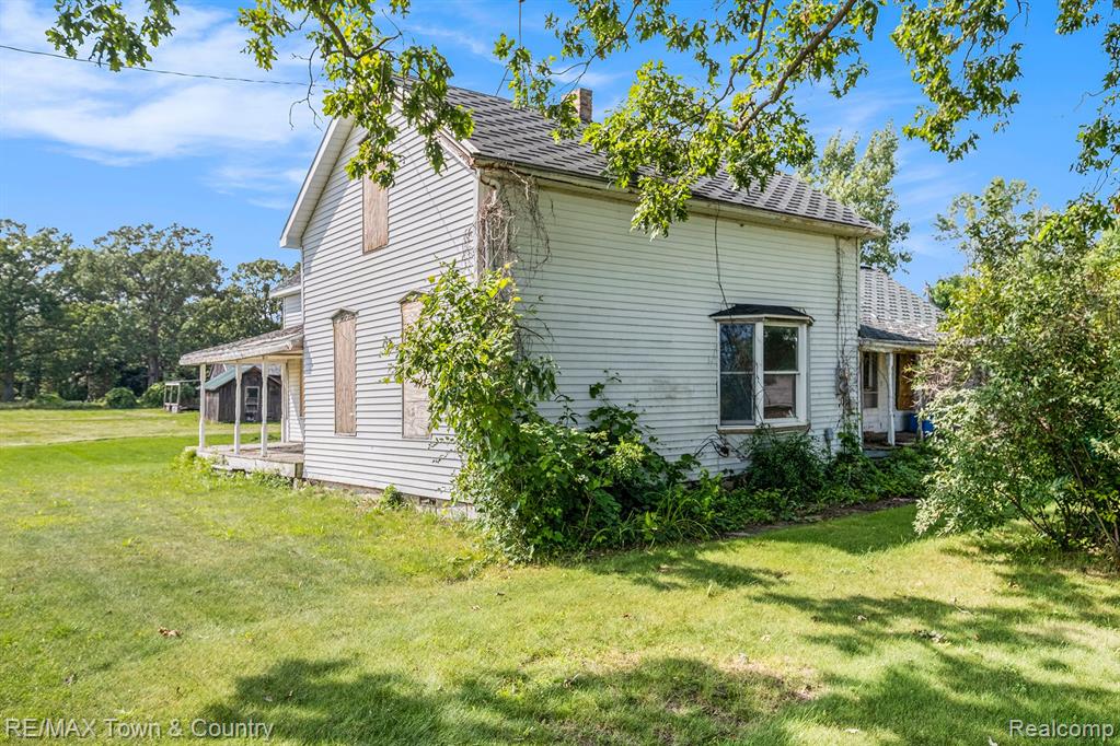 4119 E BURT Road, Burt, MI 48417 — Photo 5