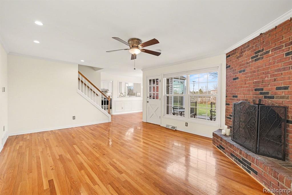 5113 Candlewood Drive, Grand Blanc, MI 48439 — Photo 8