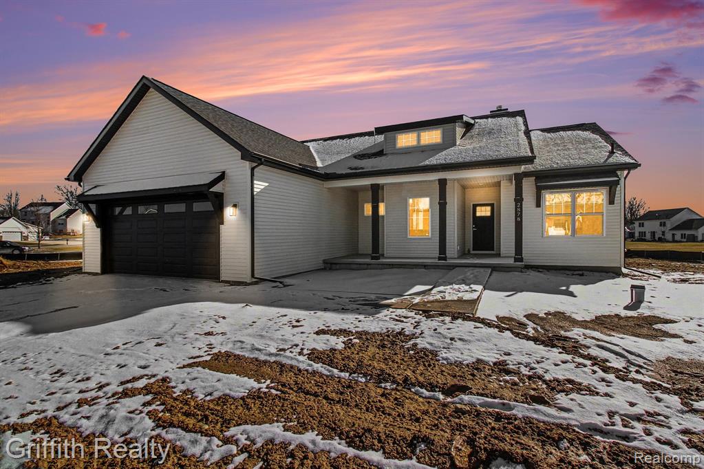 2878 Clivedon Road, Howell, MI 48843 — Photo 31