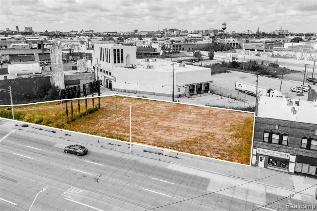 2003 Gratiot Avenue, Detroit, MI 48207 — Photo 3