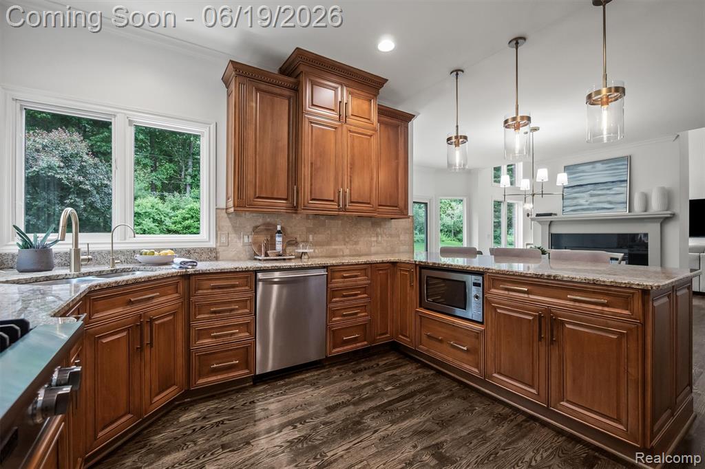 2609 Pebble Beach Drive, Oakland, MI — Photo 15