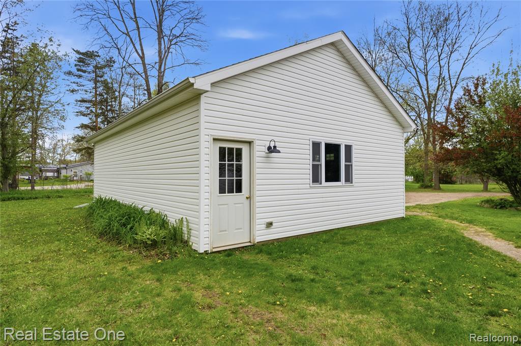 3351 N M 52, Stockbridge, MI 49285 — Photo 30
