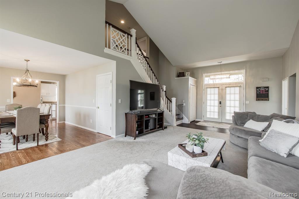 4482 RED OAK Boulevard, Waterford, MI 48329 — Photo 11