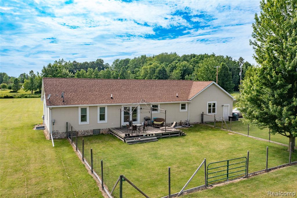 704 Miller Road, Riley, MI — Photo 36