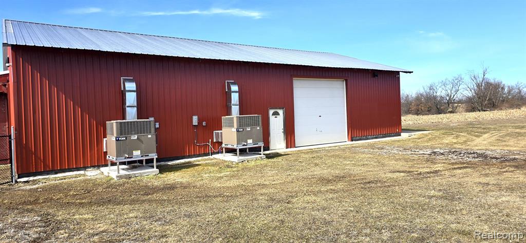 8950 GREENWOOD Road, Jackson, MI 49201 — Photo 27
