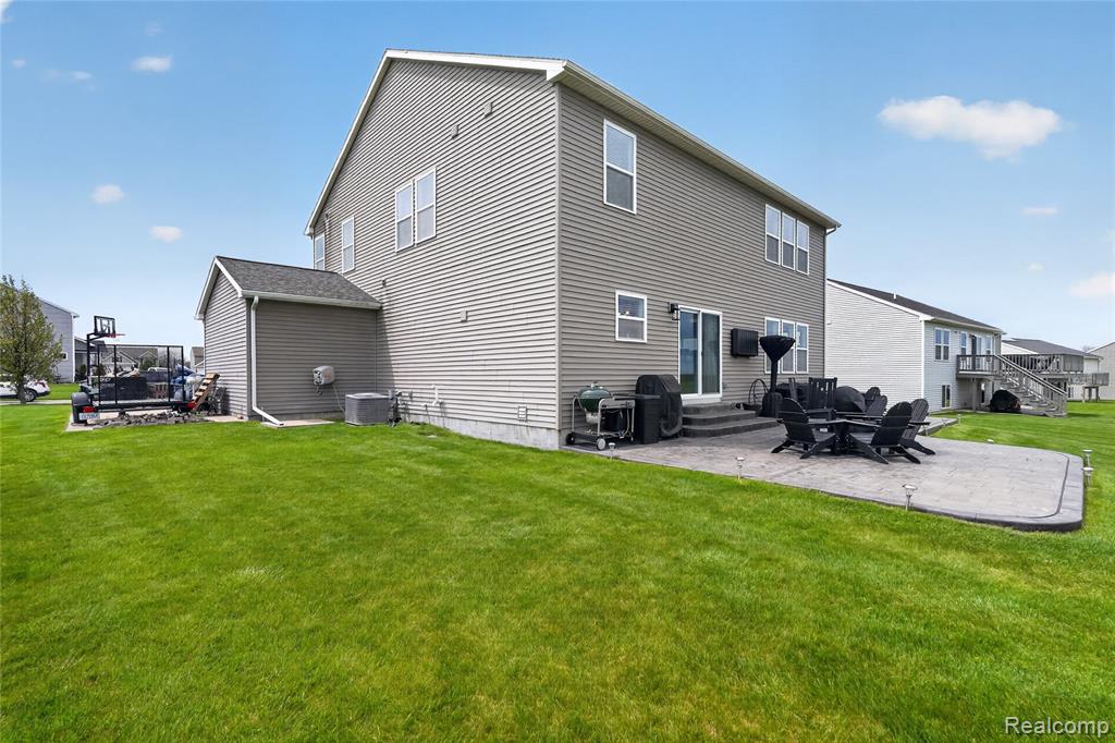 16543 Bedington Drive, Linden, MI 48451 — Photo 40
