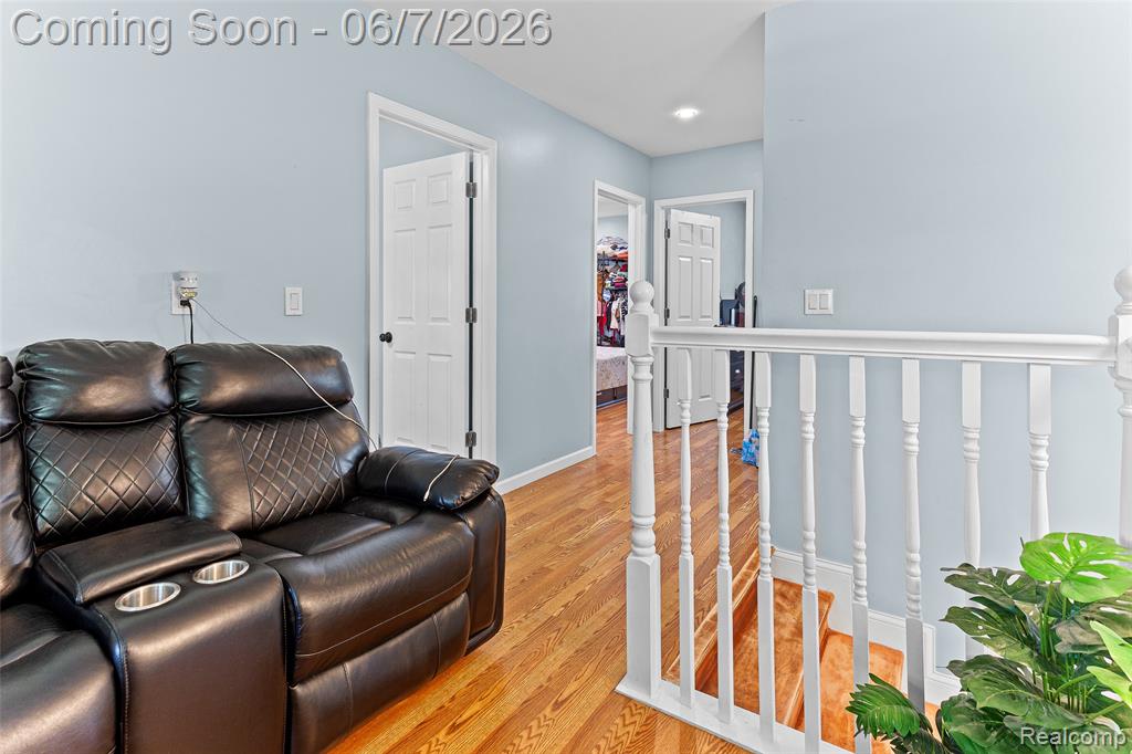3328 Blaine Street, Detroit, MI 48206 — Photo 16