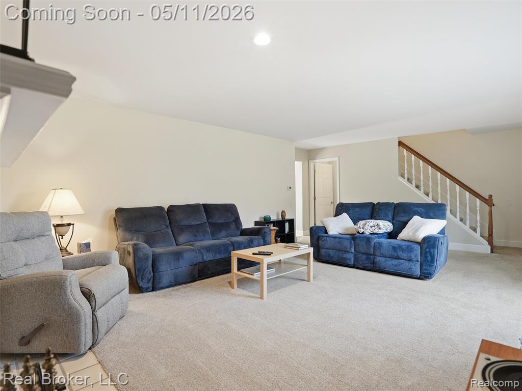 42115 E Edward Drive, Clinton Twp, MI 48038 — Photo 32