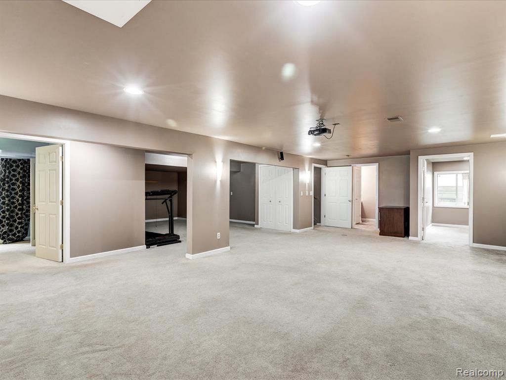 5652 N Lake Drive, Kimball, MI — Photo 25