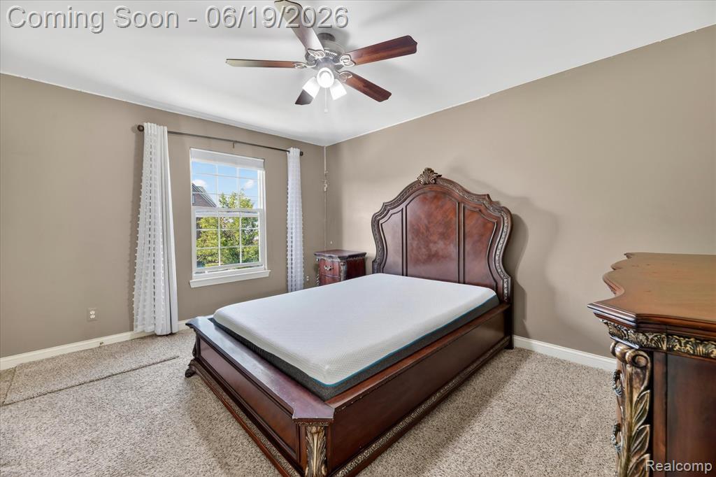 6827 Blackwell, Shelby Twp, MI 48317 — Photo 30