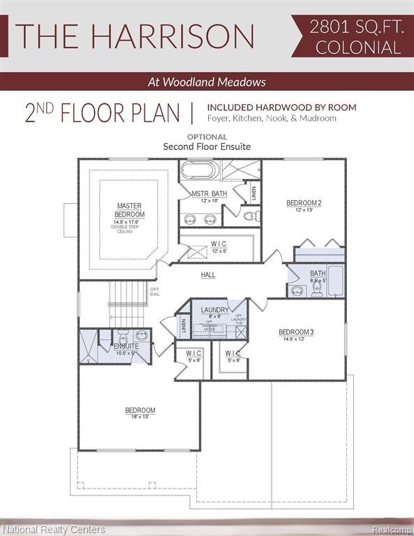 53188 Woodland Meadows Drive, Chesterfield, MI 48047 — Photo 34