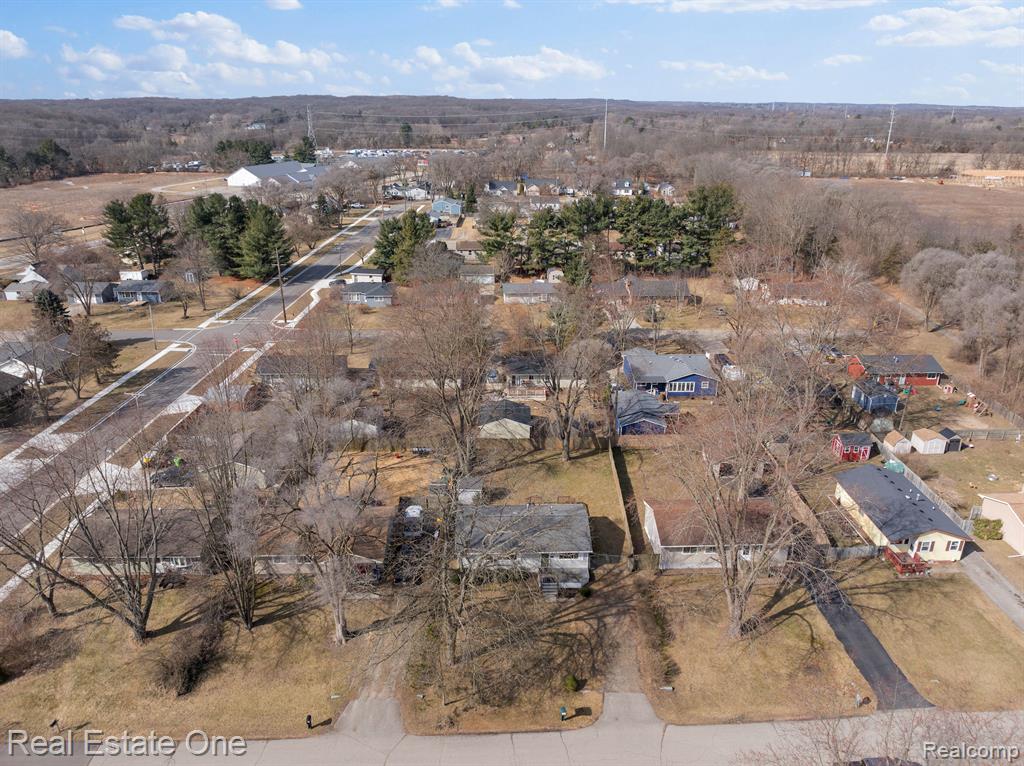 417 HAZE, Pinckney, MI 48169 — Photo 22