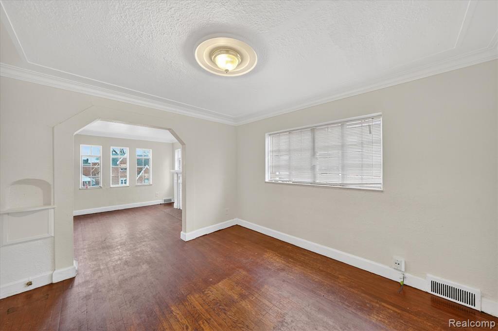 17540 Indiana Street, Detroit, MI 48221 — Photo 36