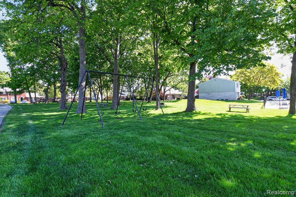 1900 Wickham Street, Royal Oak, MI 48073 — Photo 46