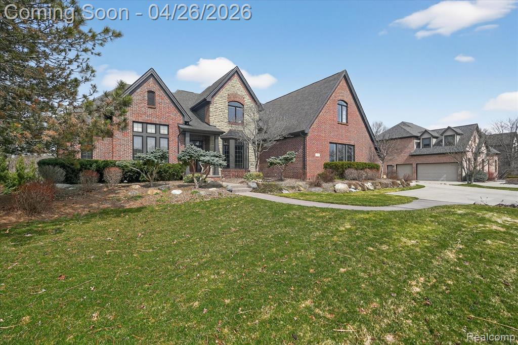 6932 Oakhurst Ridge Road, Clarkston, MI 48348 — Photo 3