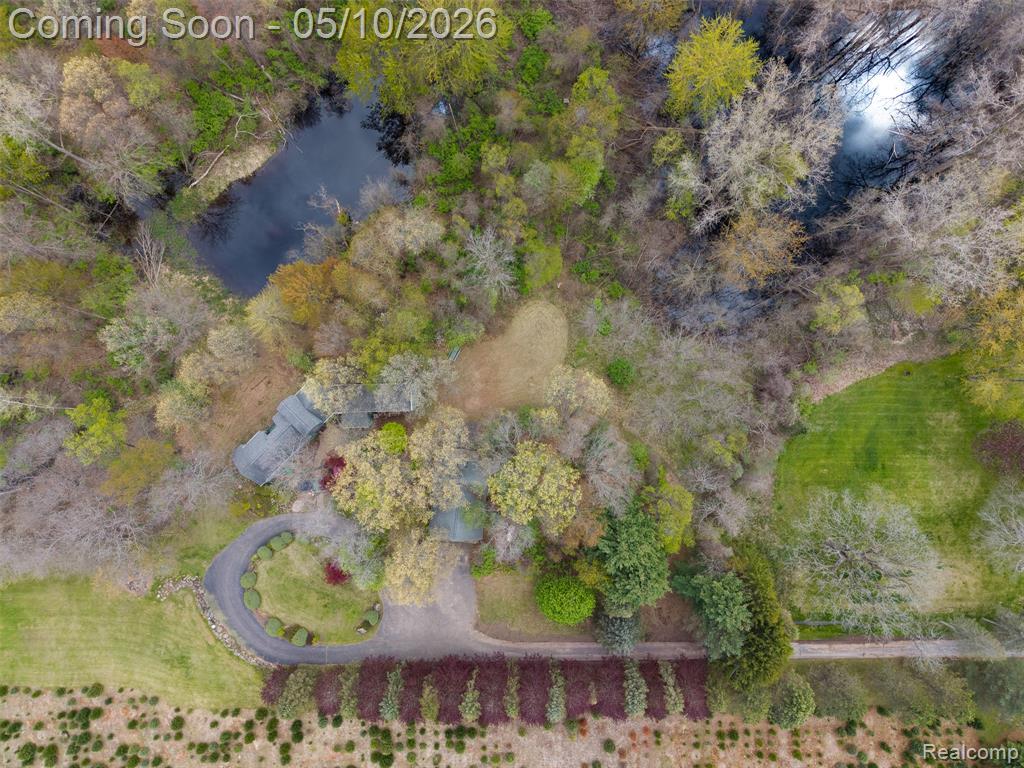 497 Lake George Road, Oakland, MI — Photo 53
