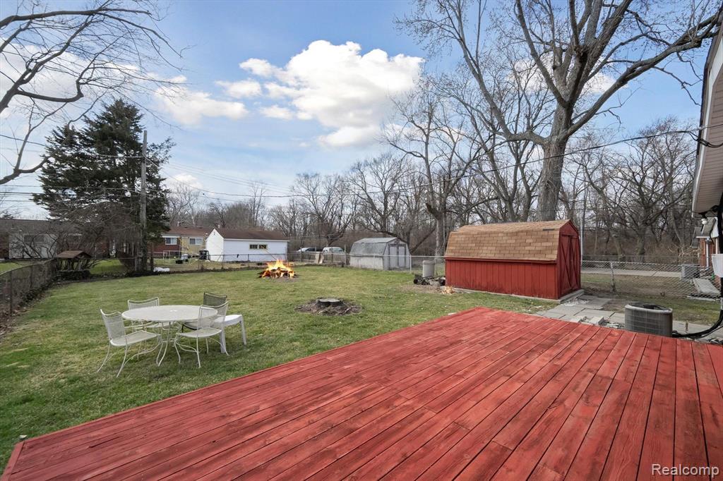 7471 AFFELDT Street, Westland, MI — Photo 27