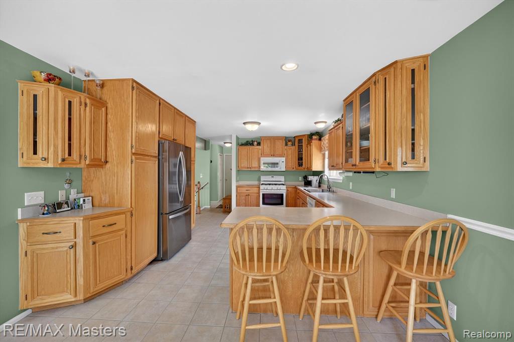 28817 Sugar Island Court, Rockwood, MI — Photo 11