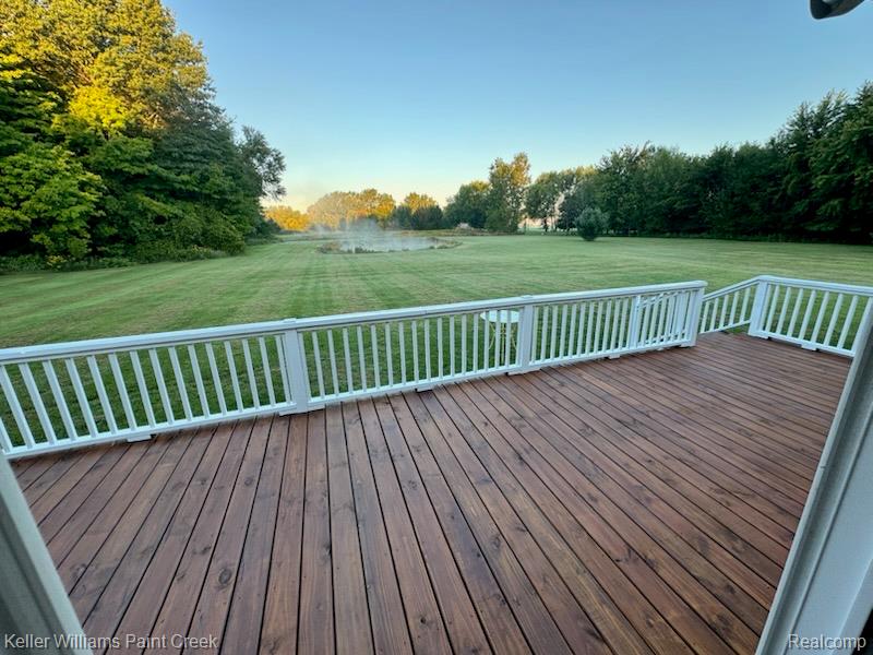 6465 Kelly Road, Yale, MI 48097 — Photo 5