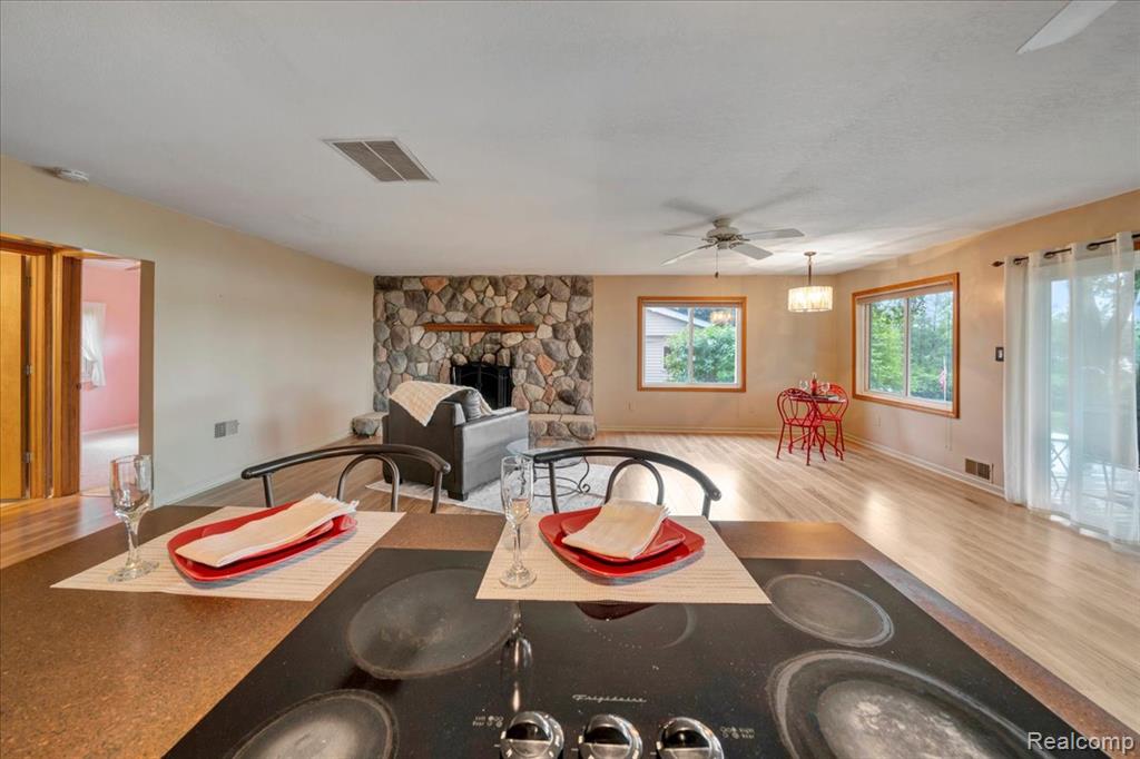 2898 E Lake Drive, Lupton, MI 48635 — Photo 9