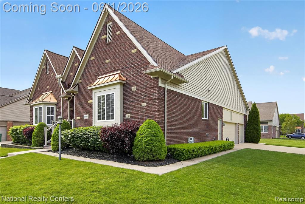 13691 Basswood Circle, Belleville, MI 48111 — Photo 4
