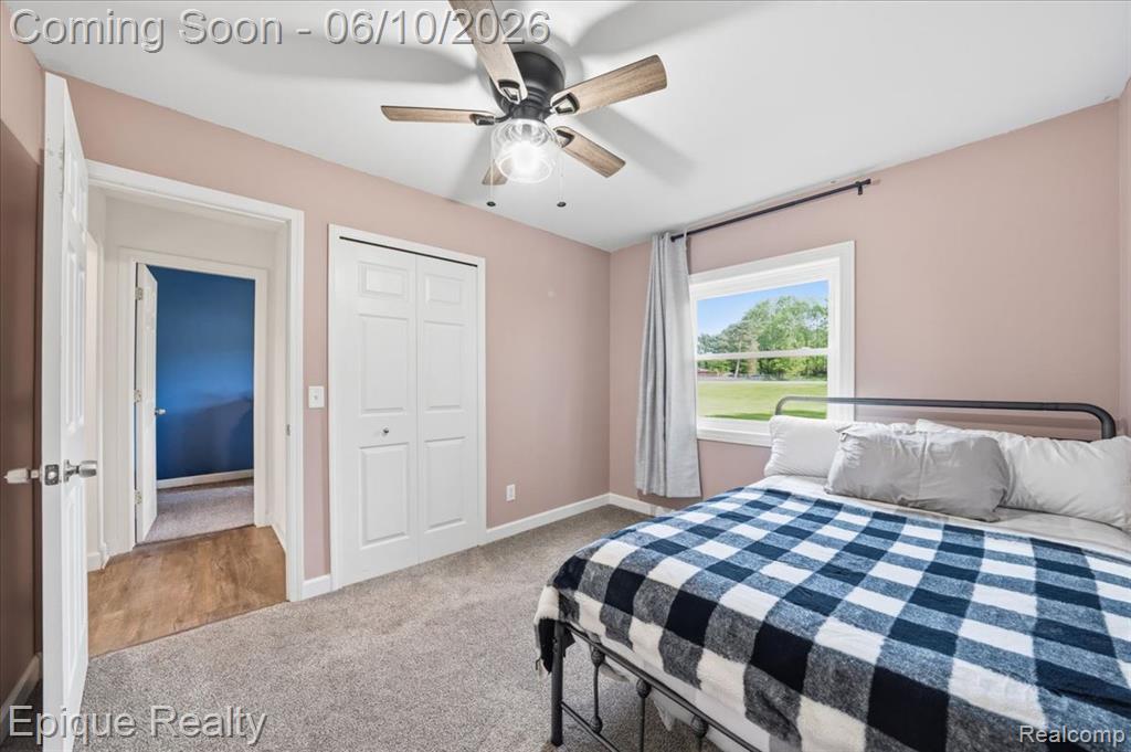 12272 E Mount Morris Road, Davison, MI 48423 — Photo 17