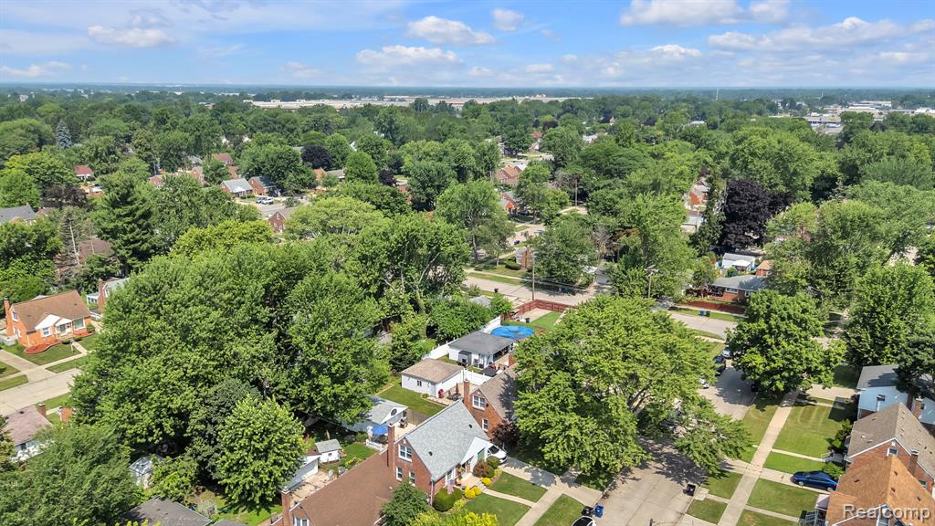 9619 Mercedes, Redford, MI 48239 — Photo 53