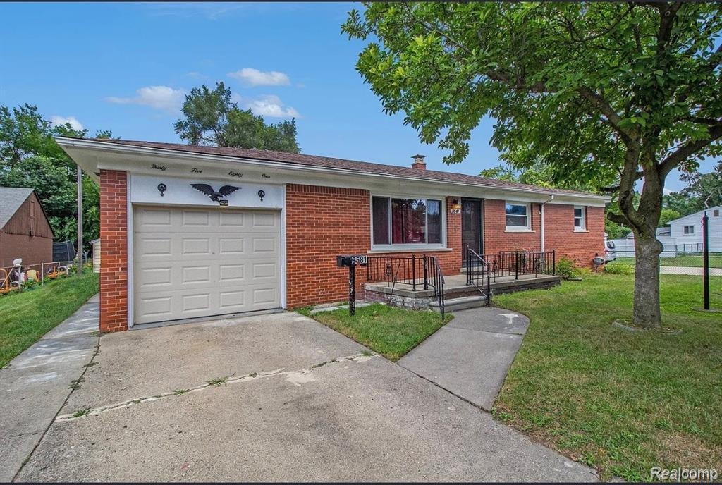 3581 Stolzenfeld Avenue, Warren, MI 48091 — Photo 4