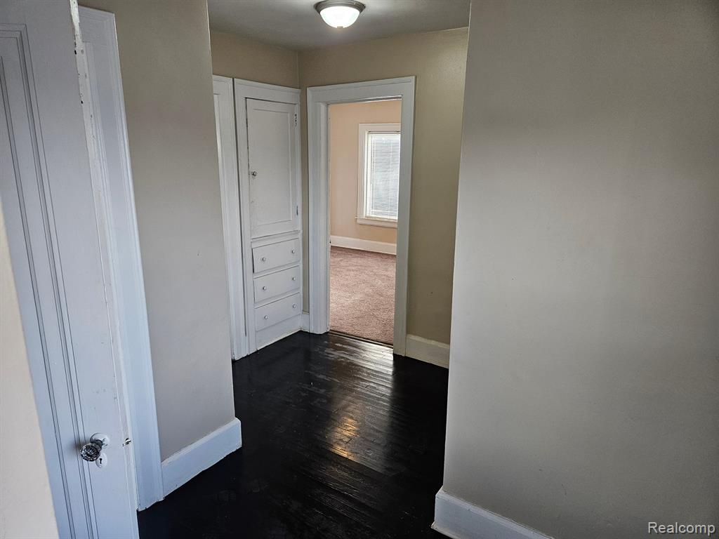 5001 UNDERWOOD Street, Detroit, MI 48204 — Photo 17