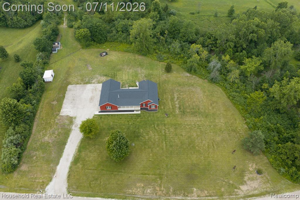 4730 River Hill Drive, China, MI — Photo 5
