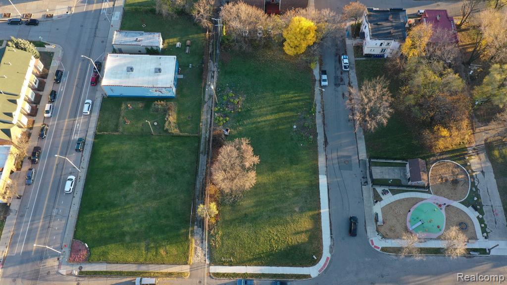 4244 4th St package, Detroit, MI 48201 — Photo 6